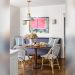 How to Decorate a Dining Nook