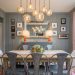 How to Decorate a Dining Room for Cheap