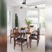 How to Decorate a Dining Room Table Ideas