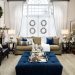 How to Decorate a Dining Room Without a Table