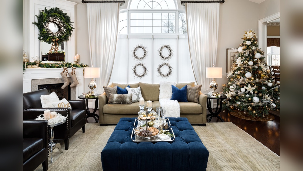 How to Decorate a Dining Room Without a Table