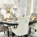How to Decorate a Dining Room Youtube