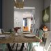 How to Decorate a Dining Rooms With No Windows