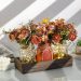 How to Decorate a Dining Table With Glass Jars