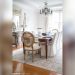 How to Decorate a French Country Dining Room