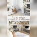 How to Decorate a Home Office Guest Bedroom