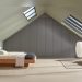 How to Decorate a Loft Bedroom