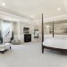 How to Decorate a Master Bedroom Suite