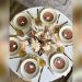 How to Decorate a Round Dining Table for Fall