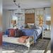How to Decorate a Rustic Bedroom