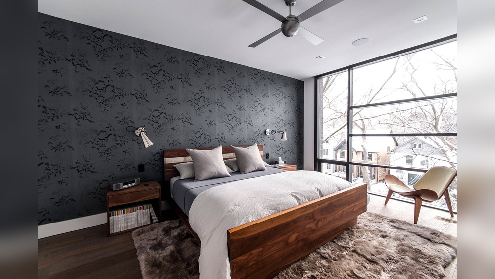 How to Decorate a Single Man'S Bedroom