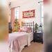How to Decorate a Small Bedroom for Christmas