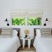 How to Decorate a Small Bedroom With 2 Twin Beds