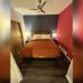 How to Decorate a Small Bedroom With No Windows