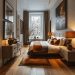 How to Decorate a Small Rectangular Bedroom