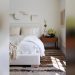 How to Decorate a Small White Bedroom