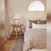How to Decorate a Tan Bedroom