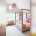 How to Decorate a Teenage Bedroom