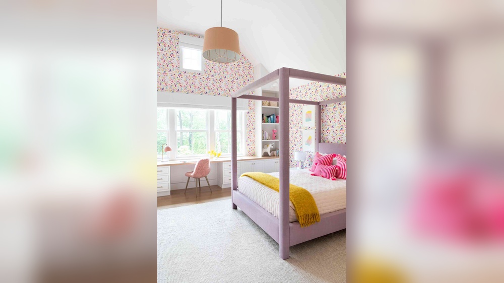 How to Decorate a Teenage Bedroom