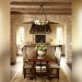 How to Decorate a Tuscan Dining Room