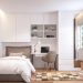How to Decorate And Organize a Small Bedroom