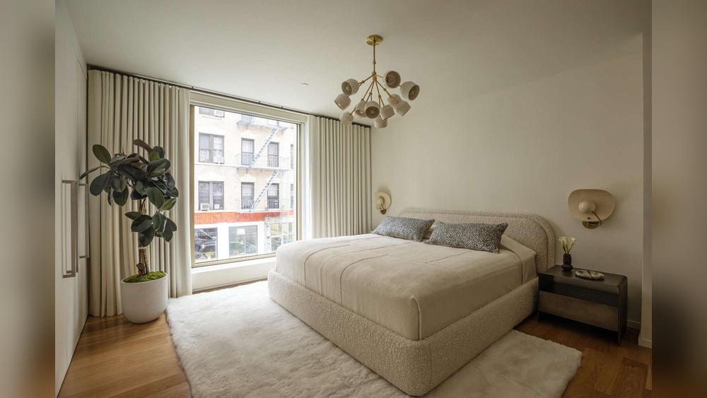 How to Decorate Apartment Bedroom