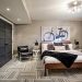 How to Decorate Basement Bedroom