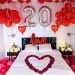 How to Decorate Bedroom for Anniversary