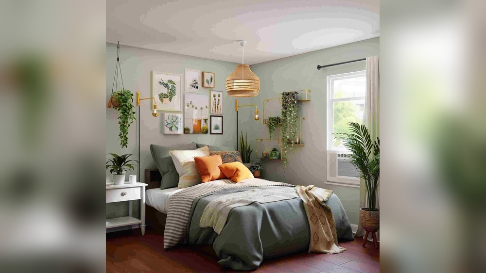 How to Decorate Bedroom Ideas