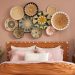 How to Decorate Bedroom Side Walls