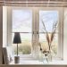 How to Decorate Bedroom Window Sill