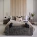 How to Decorate Bedroom With Carpet