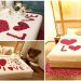 How to Decorate Bedroom With Flowers