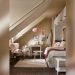 How to Decorate Bedroom With Slanted Ceiling
