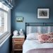 How to Decorate Blue Bedroom