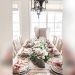 How to Decorate Dining Table for Easter