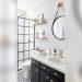How to Decorate Your Bathroom Mirror