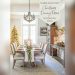 How to Decorate Your Dining Room for Christmas