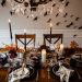 How to Decorate Your Dining Room Table for Halloween