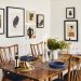 How to Decorate Your Dining Room Table on a Budget