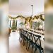 How to Decorate Your Dining Table for Christmas