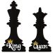 King Size Bedroom Decor