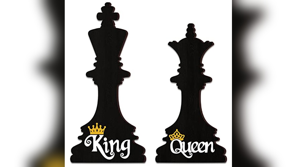 King Size Bedroom Decor