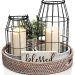 Kitchen Table Centerpieces Modern
