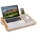 Lapgear Home Office Lap Desk