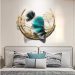 Living Room And Dining Room Decor Ideas