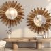 Mirror Decor for Dining Room