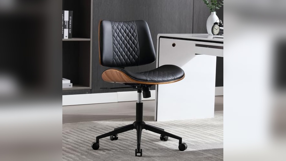 Modern Home Office Desk Chairs