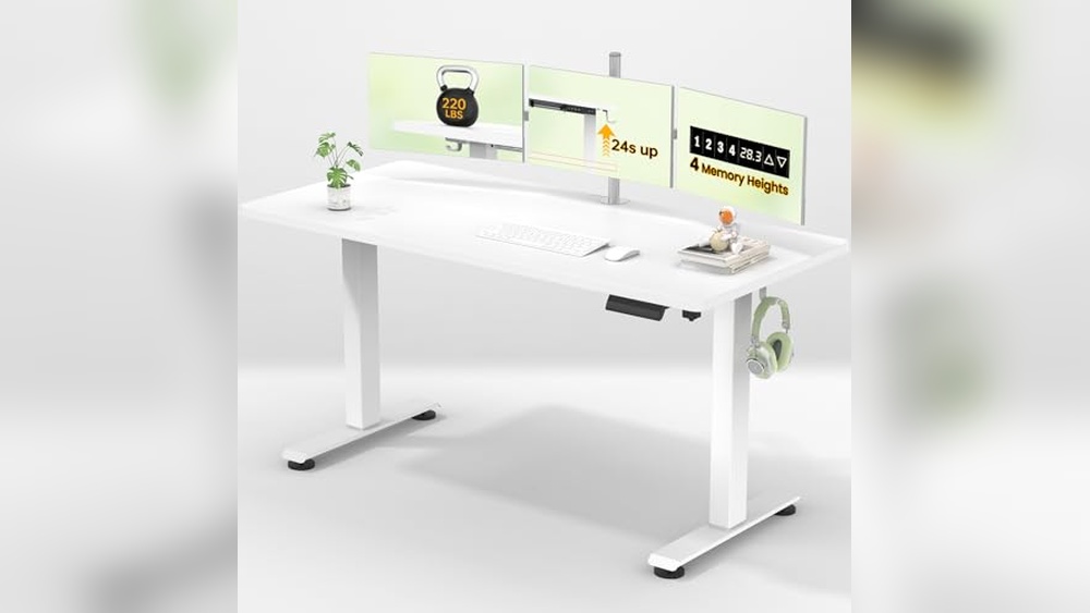Office Desk at Home Depot