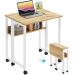 Office Desk for Small Home Office